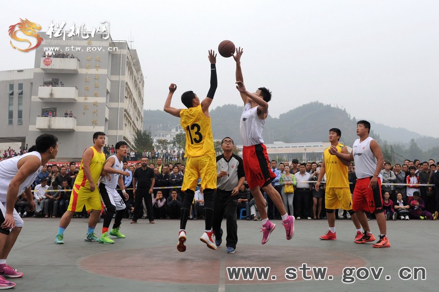 亮剑决赛：上演龙争虎斗