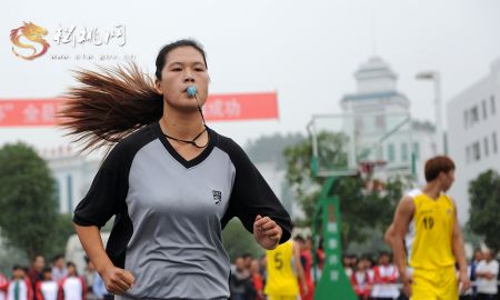 亮剑决赛：上演龙争虎斗