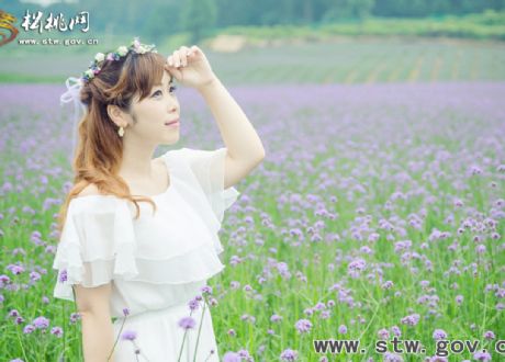 花季 相约看“海”去