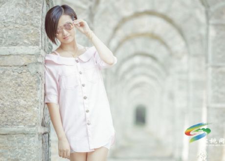 黄丝古桥，演绎千年的爱