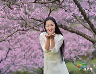 水源花开佳人来