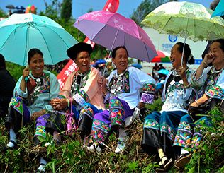 盘石影展之人文纪实三