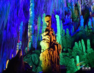 【行摄苗乡】潜龙地宫 美景胜蓬莱