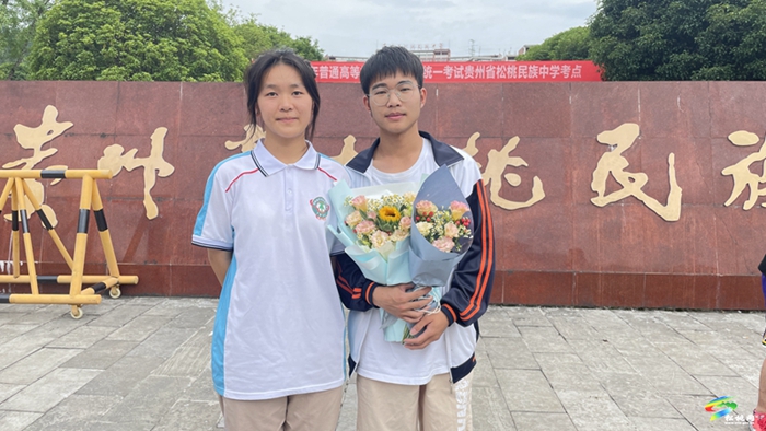 高考结束  考生有话说