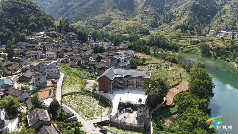 迓驾镇：乡村“摆渡人”任达兵