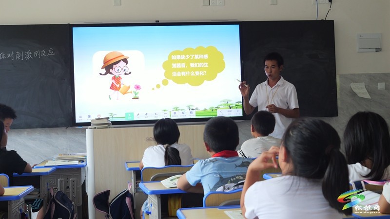 迓驾镇：乡村“摆渡人”任达兵