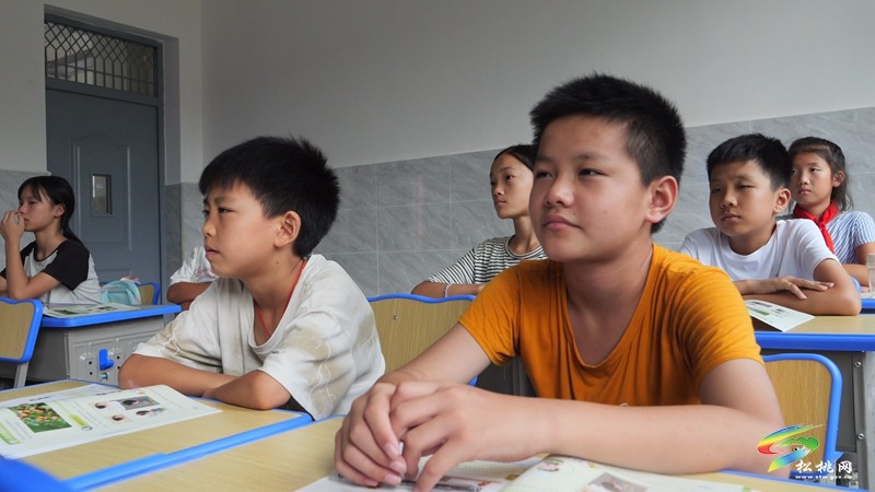 迓驾镇：乡村“摆渡人”任达兵