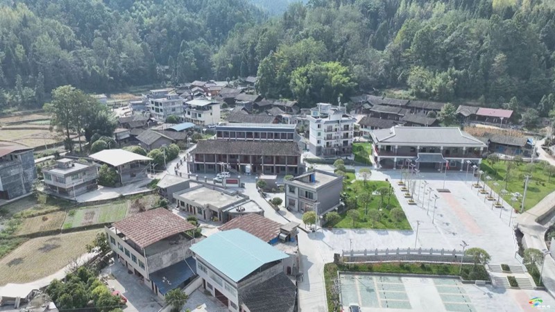 松桃：金融活水润泽红色沃土