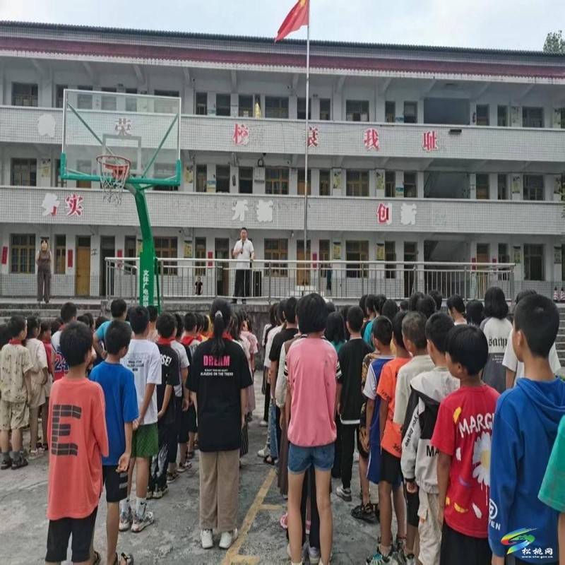 驻村帮扶前赴后继，村庄变化日新月异