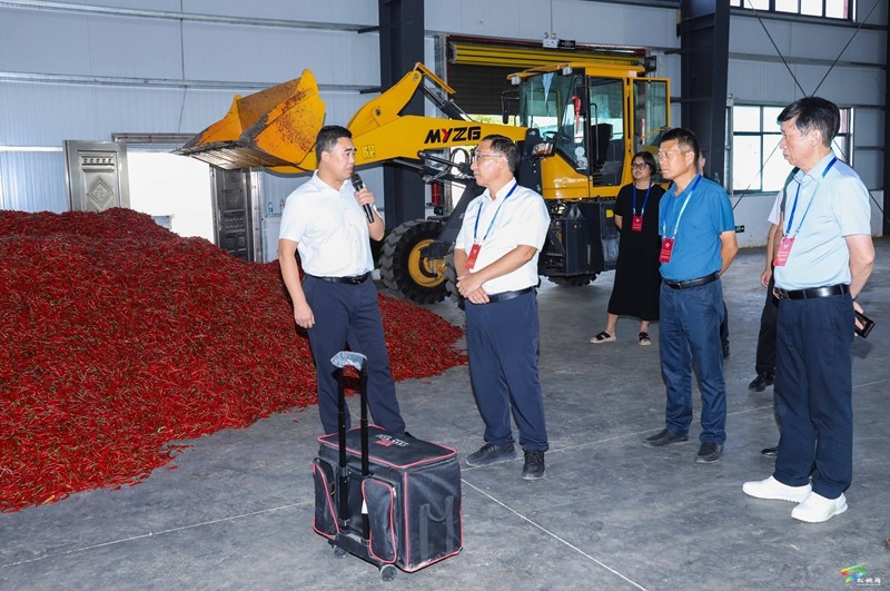 政协第十五届松桃苗族自治县委员会常务委员会第22次会议召开