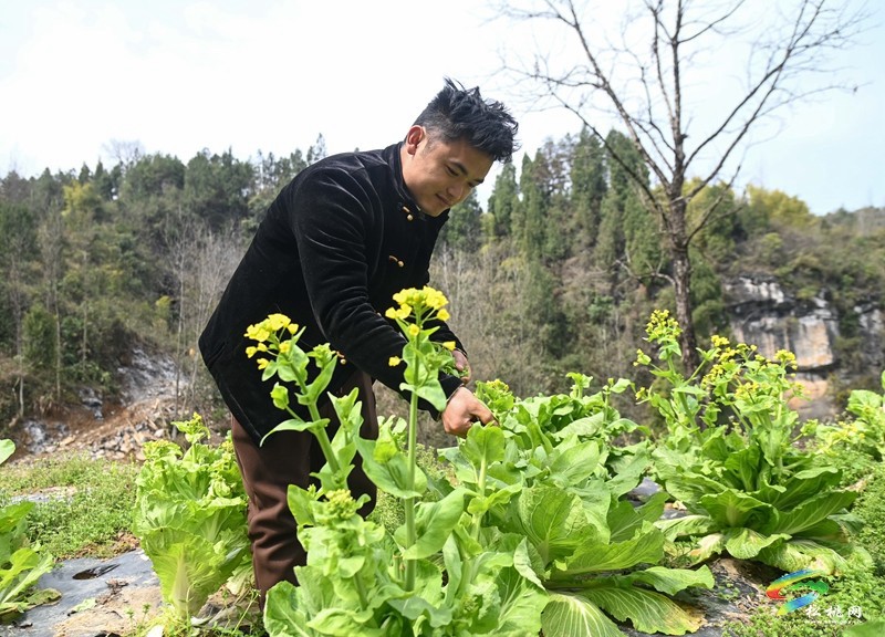 舒易飞：你们陪我长大 我伴你们到老