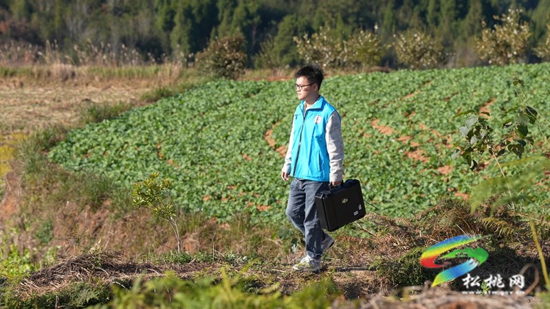 党建领航 数据赋能新征程——国家统计局松桃调查队深入学习贯彻党的二十届四中全会精神